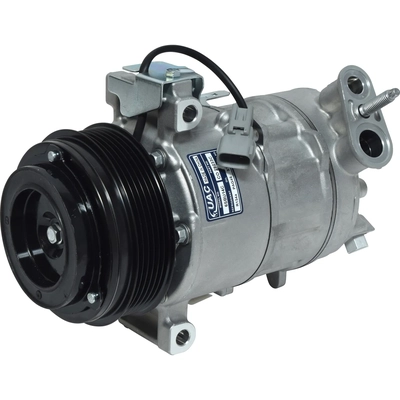UAC - KT6143 - Compressor Replacement Kit pa4