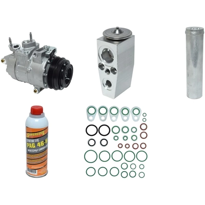 UAC - KT6149 - Compressor Replacement Kit pa1