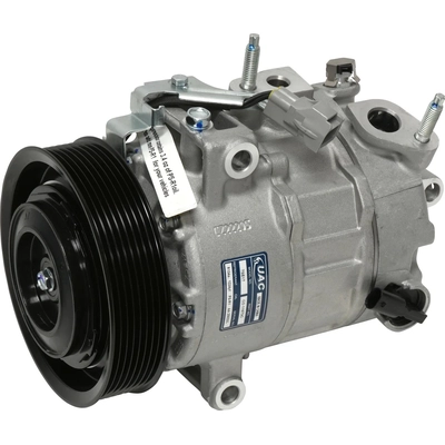 New Compressor With Kit-Complete by UAC - KT6168 pa2