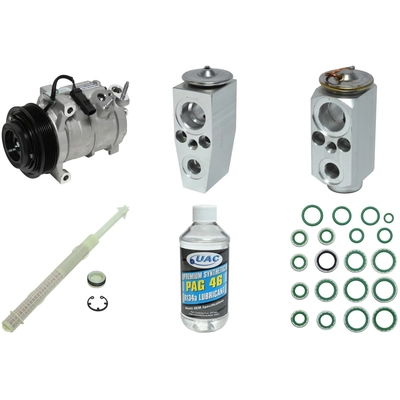 UAC - KT6170 - Compressor Replacement Kit pa1