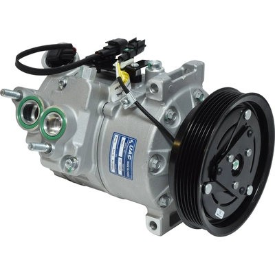 UAC - KT6186 - Compressor Replacement Kit pa2