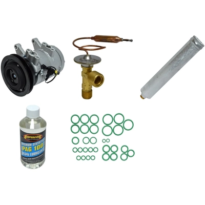 UAC - KT6190 - Compressor Replacement Kit pa1