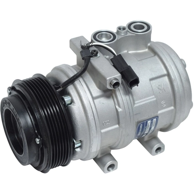 UAC - KT6200 - Compressor Replacement Kit pa5