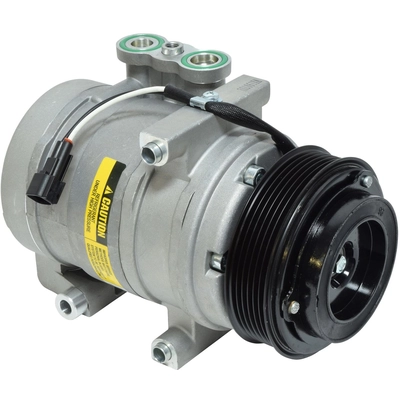 UAC - KT6201 - A/C Compressor Kit pa2