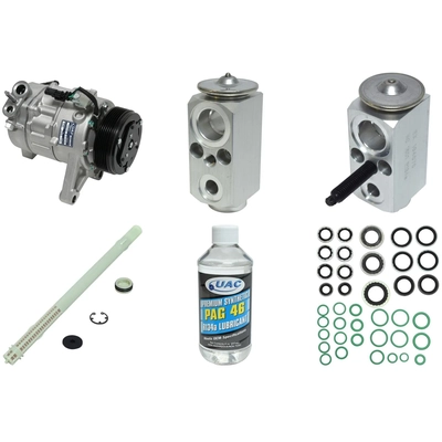 UAC - KT6233 - Compressor Replacement Kit pa3