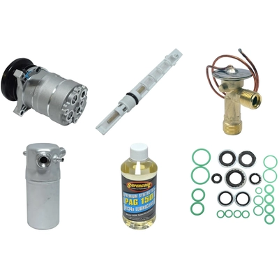 UAC - KT6234 - Compressor Replacement Kit pa3