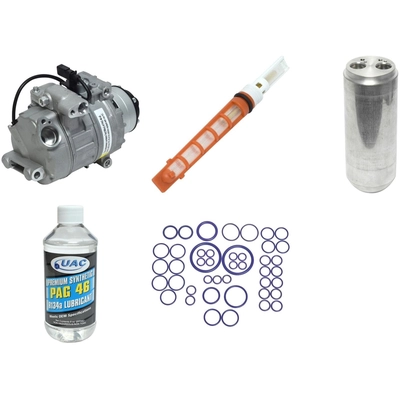 UAC - KT6242 - Compressor Replacement Kit pa3