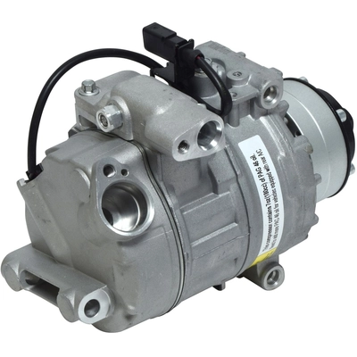 UAC - KT6242 - Compressor Replacement Kit pa5