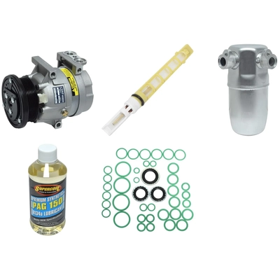 UAC - KT6243 - Compressor Replacement Kit pa3