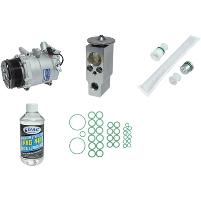 UAC - KT6247 - Compressor Replacement Kit pa1