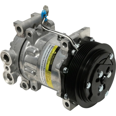 UAC - KT6259 - A/C Compressor Kit pa3