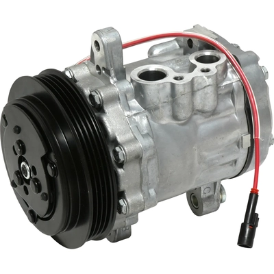 UAC - KT6269 - Compressor Replacement Kit pa3