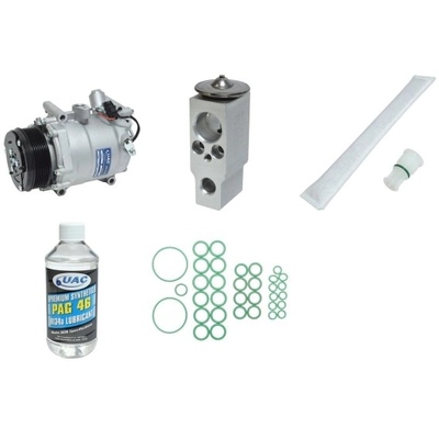 UAC - KT6271 - Compressor Replacement Kit pa1