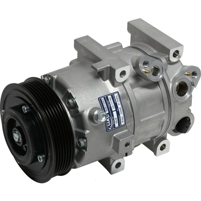 UAC - KT6276 - Compressor Replacement Kit pa5
