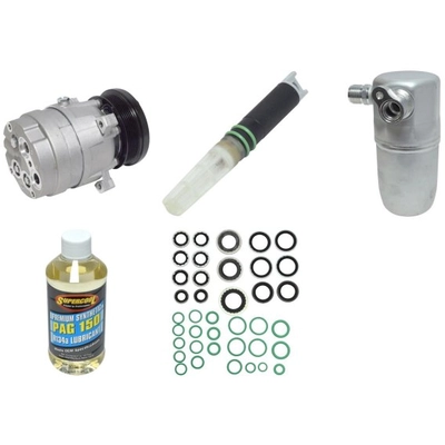 UAC - KT6278 - Compressor Replacement Kit pa1