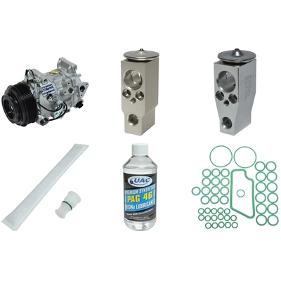 UAC - KT6285 - Compressor Replacement Kit pa1