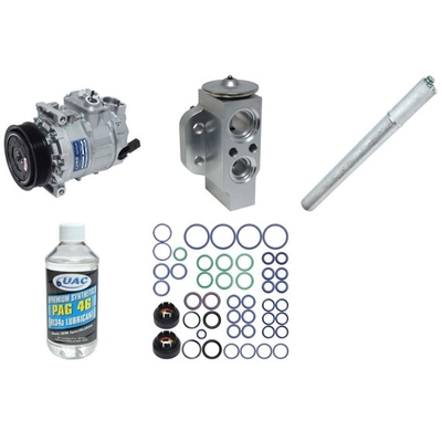 UAC - KT6292 - Compressor Replacement Kit pa1