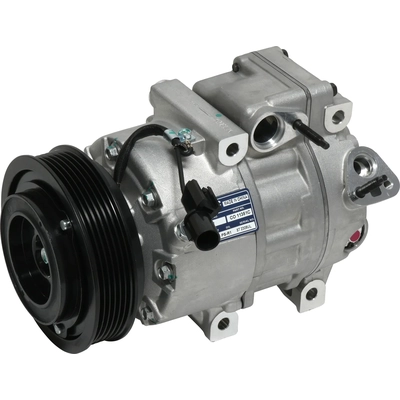 UAC - KT6305 - A/C Compressor Kit pa6