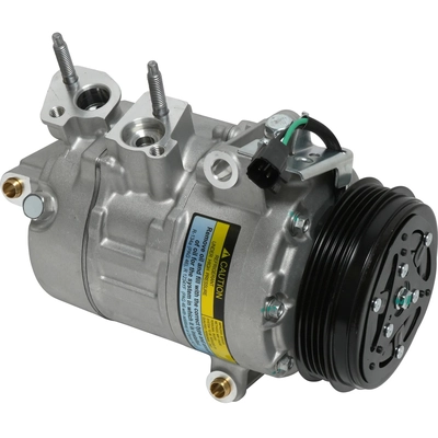 UAC - KT6310 - A/C Compressor Kit pa2
