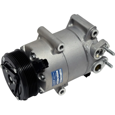 UAC - KT6320 - A/C Compressor Kit pa4