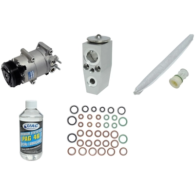 UAC - KT6321 - A/C Compressor Kit pa1