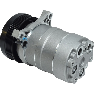 New Compressor With Kit-Complete by UAC - KT6327 pa7