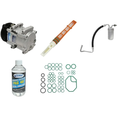 UAC - KT6330 - Compressor Replacement Kit pa4