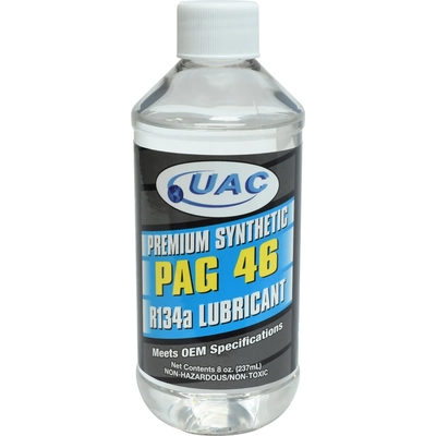 New Compressor With Kit-Complete by UAC - KT6345 pa2