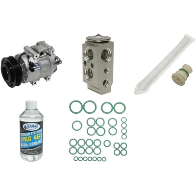 UAC - KT6352 - A/C Compressor Kit pa1