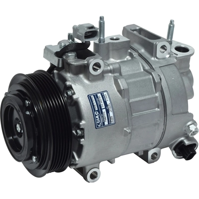 New Compressor With Kit-Complete by UAC - KT6362 pa2