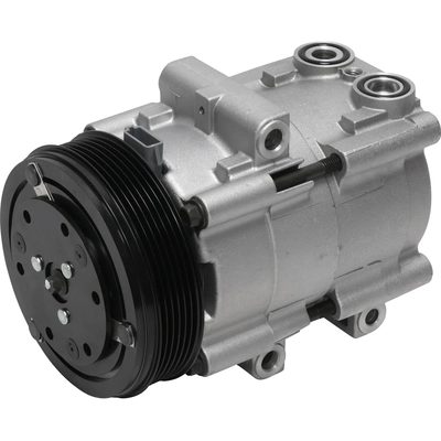 UAC - KT6370 - A/C Compressor Kit pa6