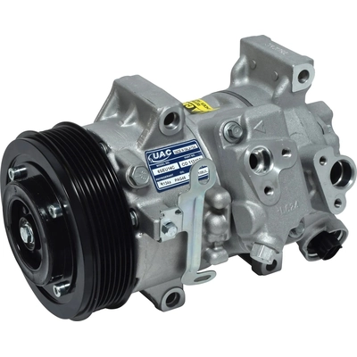 New Compressor With Kit-Complete by UAC - KT6374 pa2