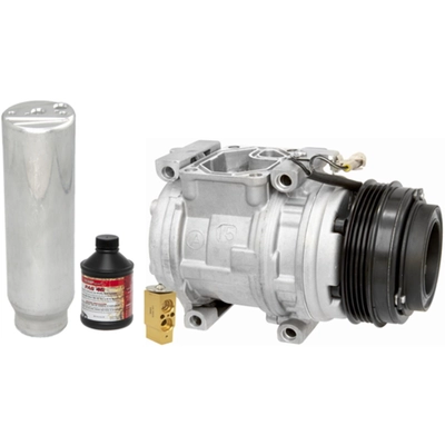 FOUR SEASONS - 1032NK - Air Conditioning Compressors pa1