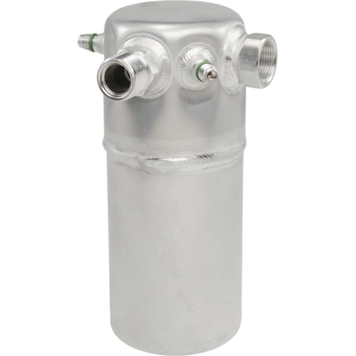 FOUR SEASONS - 1183NK - New Compressor With Kit pa6