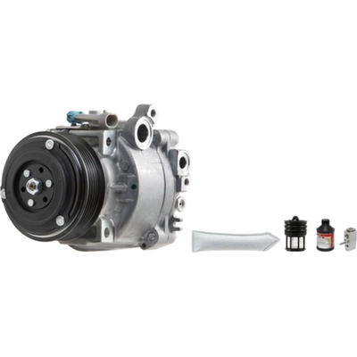 New Compressor With Kit by FOUR SEASONS - 12092NK pa1