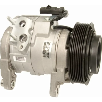 New Compressor With Kit by FOUR SEASONS - 1462NK pa22