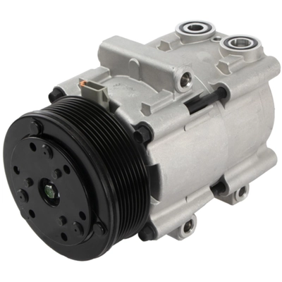 FOUR SEASONS - 1482NK - Front and Rear A/C Compressor Kit pa5