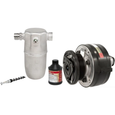 FOUR SEASONS - 1578NK - A/C Compressor Kit pa2