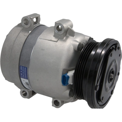 New Compressor With Kit by FOUR SEASONS - 1703NK pa3
