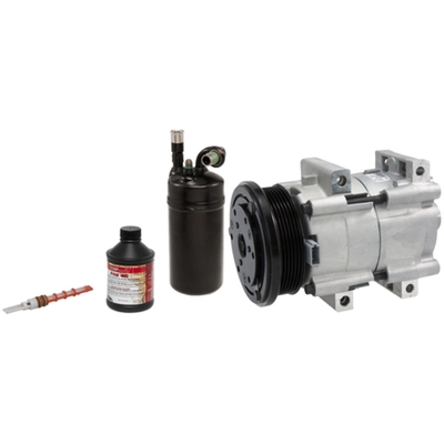 FOUR SEASONS - 1986NK - A/C Compressor & Component Kit pa1