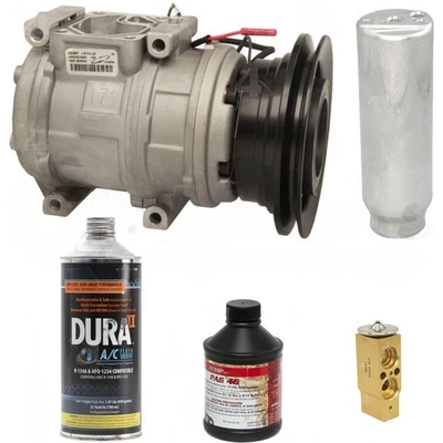 FOUR SEASONS - 2262N - A/C Compressor Kit pa1