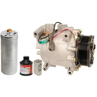 FOUR SEASONS - 2468NK - A/C Compressor Kit pa2