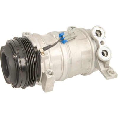 FOUR SEASONS - 2490PK - A/C Compressor Kit pa5