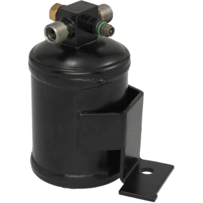 New Compressor With Kit by FOUR SEASONS - 2590NK pa2