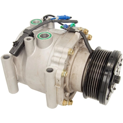 FOUR SEASONS - 2817NK - Air Conditioning Compressors pa6