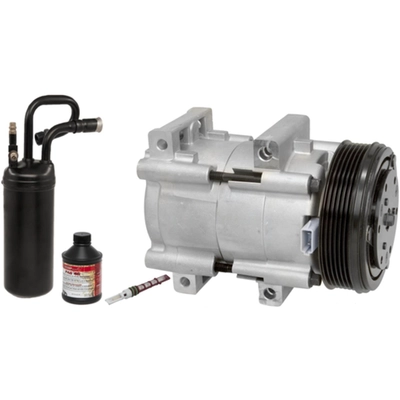 FOUR SEASONS - 2844NK - Air Conditioning Compressors pa1