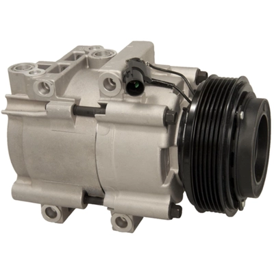 FOUR SEASONS - 2905NK - Air Conditioning Compressors pa5