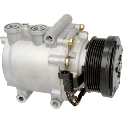 New Compressor With Kit by FOUR SEASONS - 2959NK pa18