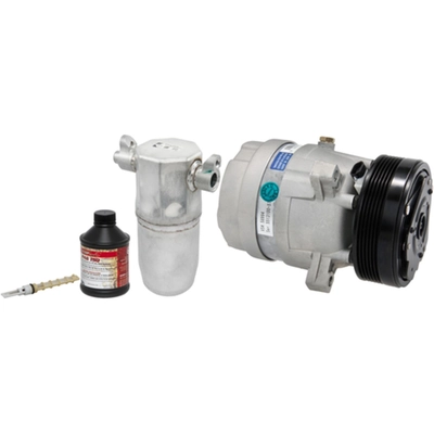 FOUR SEASONS - 3121NK - Air Conditioning Compressors pa1