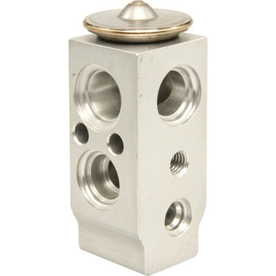 New Compressor With Kit by FOUR SEASONS - 3328NK pa15